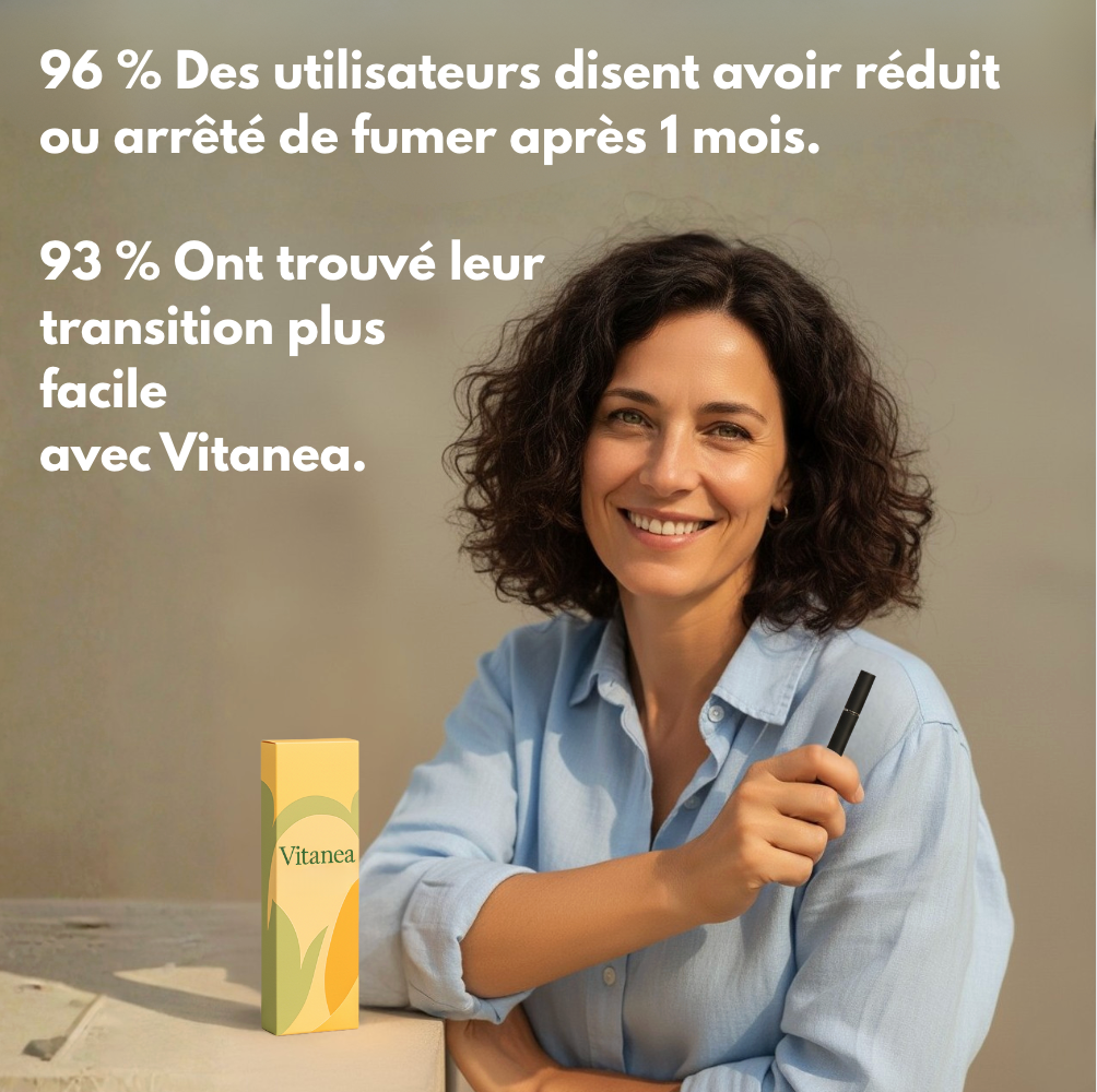 Diffuseur de Vitamines