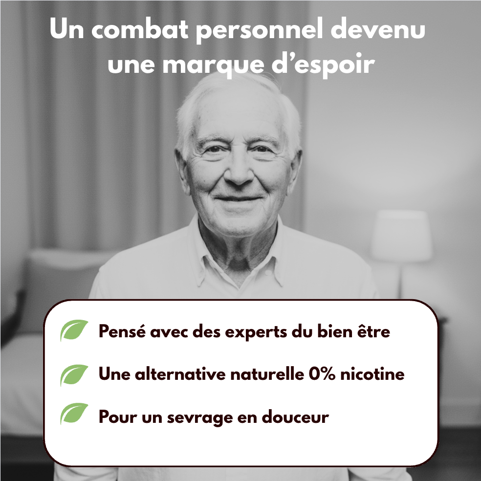 Diffuseur de Vitamines