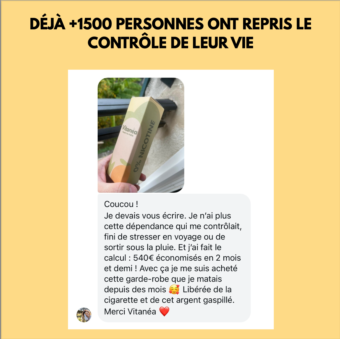 Diffuseur de Vitamines