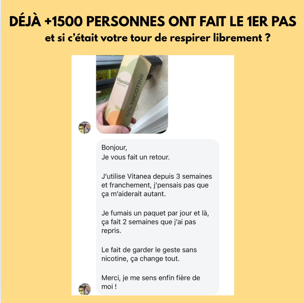 Diffuseur de Vitamines