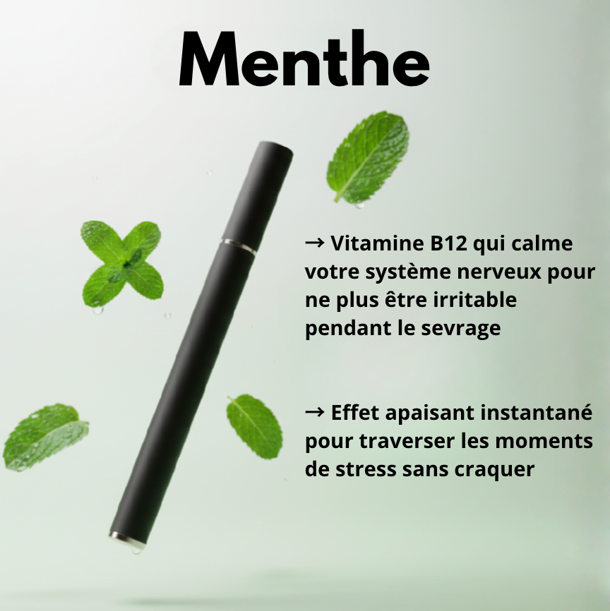 Diffuseur de Vitamines