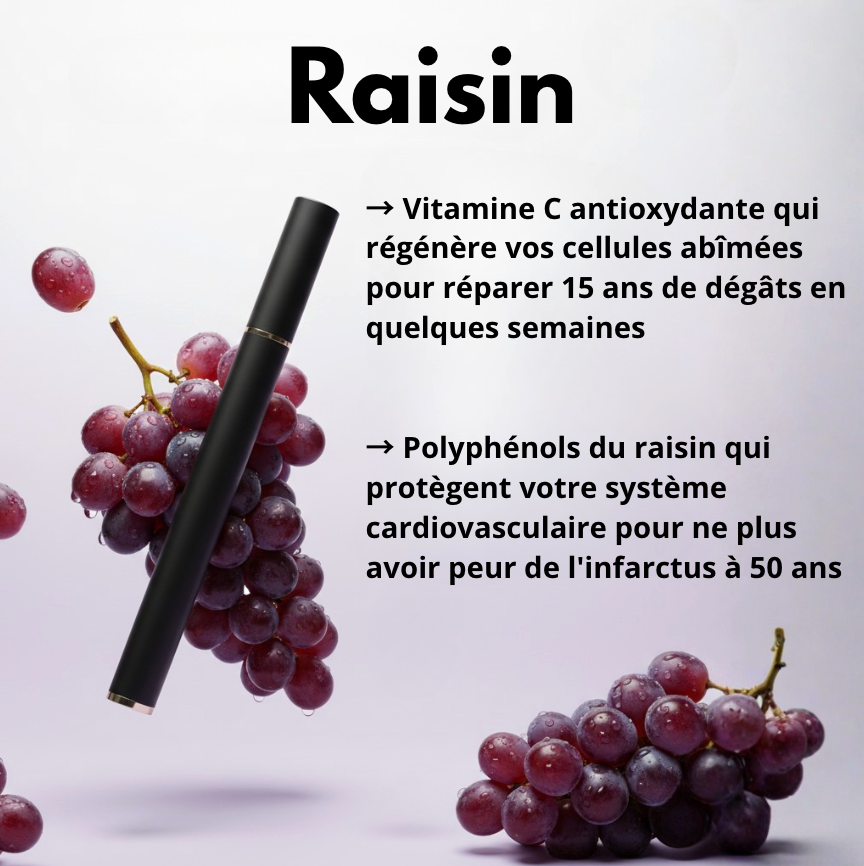 Diffuseur de Vitamines