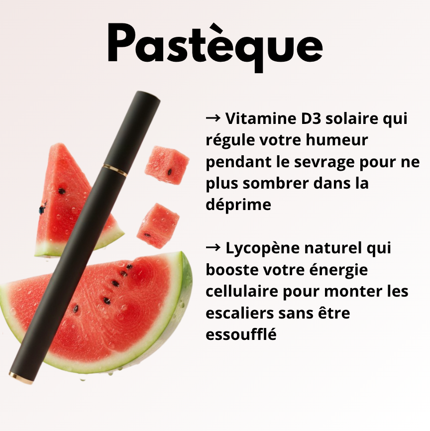 Diffuseur de Vitamines