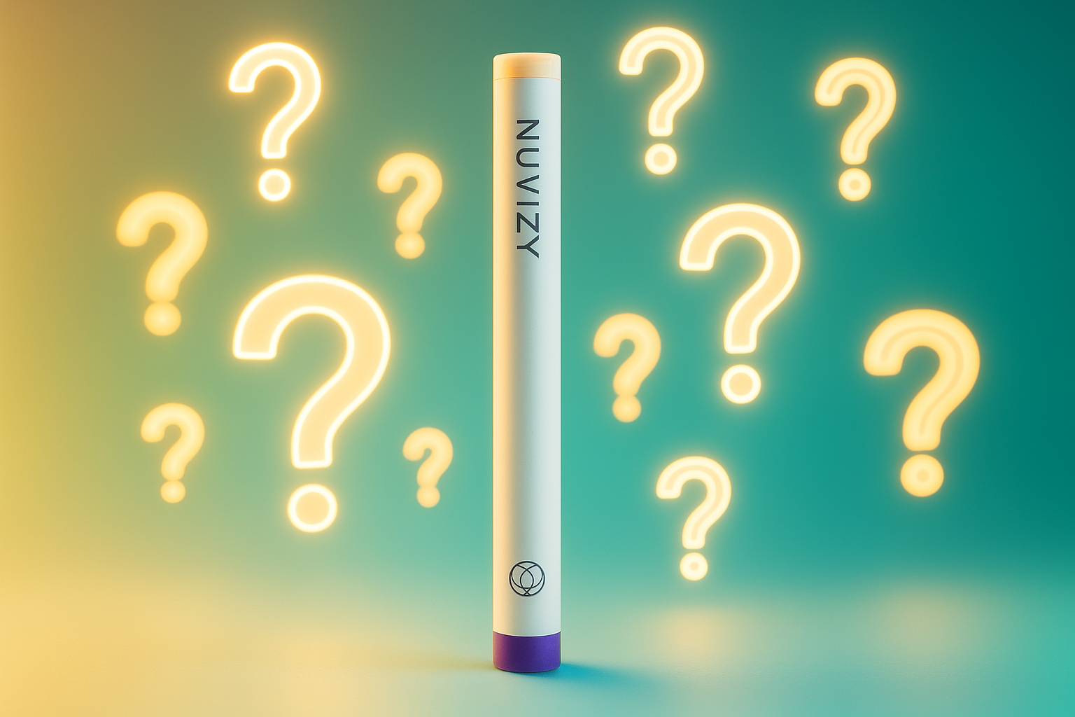 Diffuseur de vitamines goût mystère