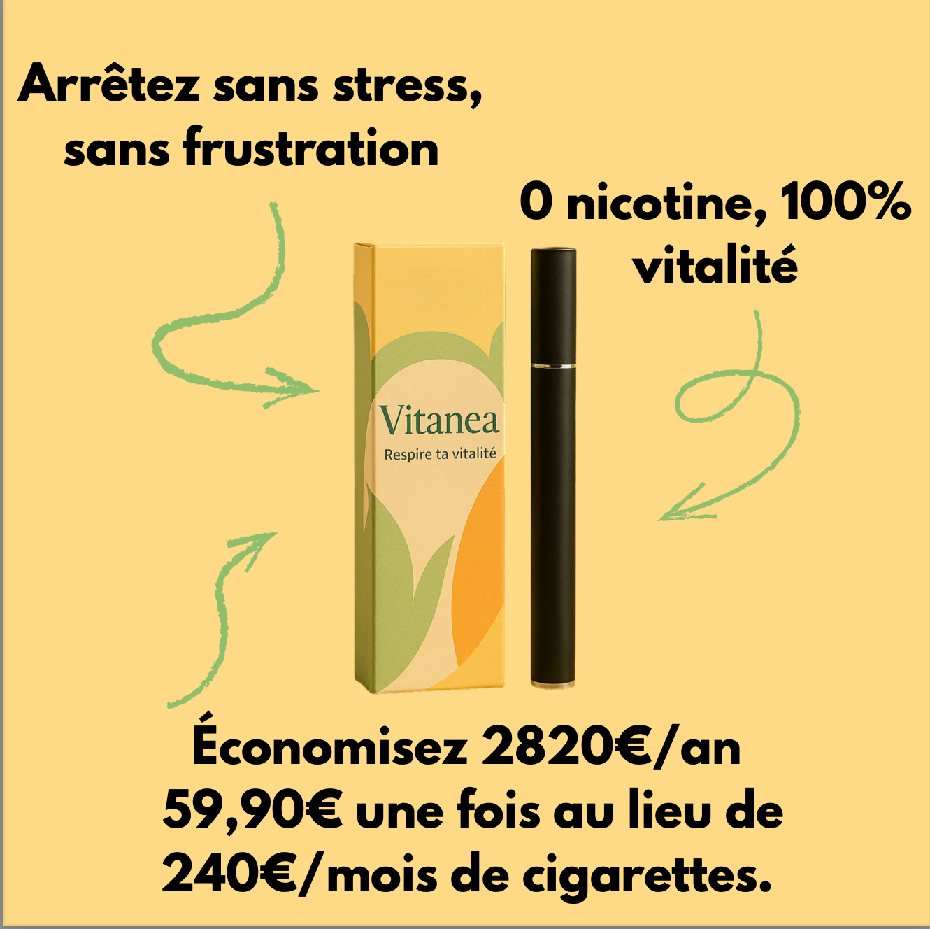Diffuseur de Vitamines