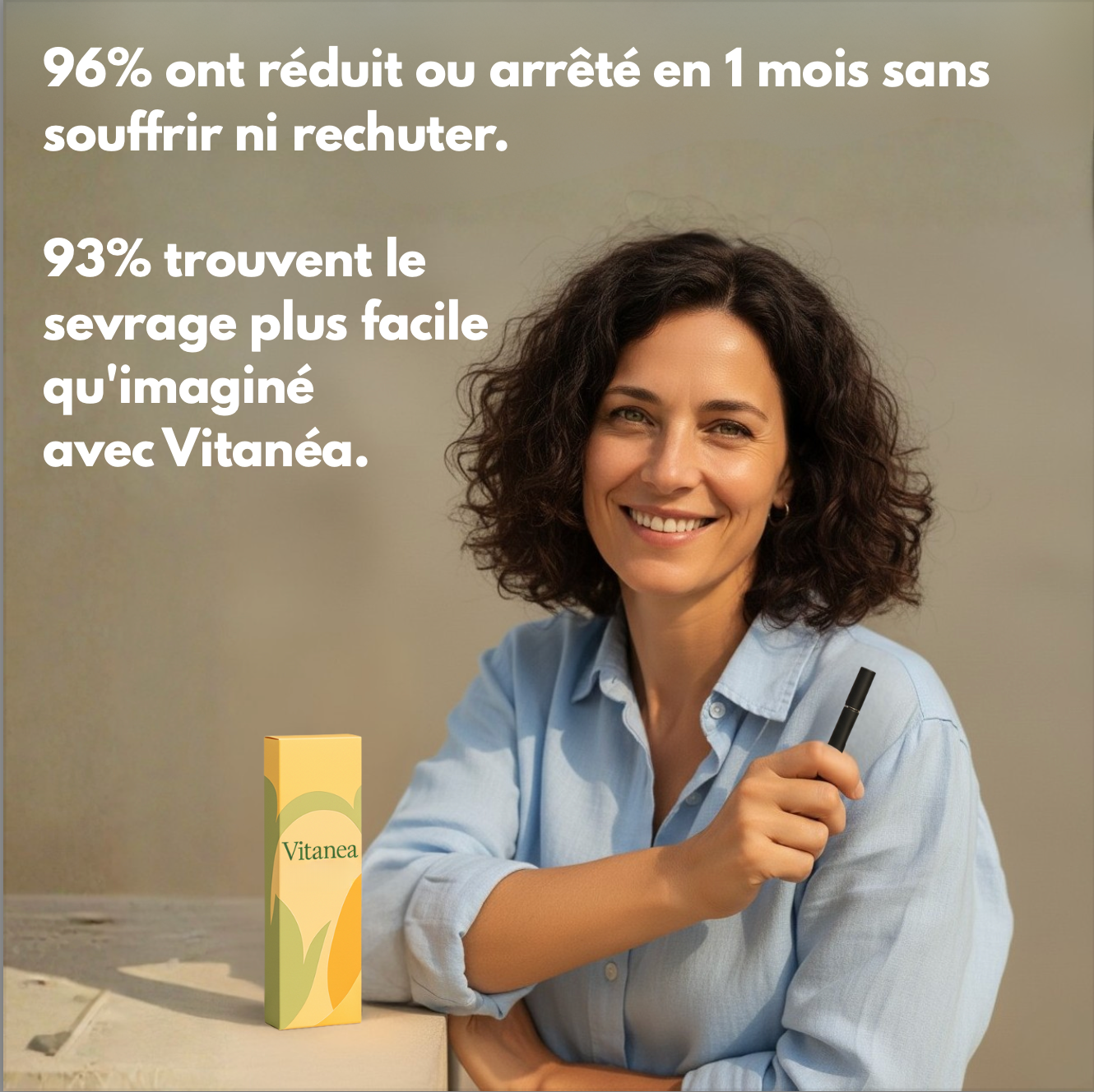 Diffuseur de Vitamines