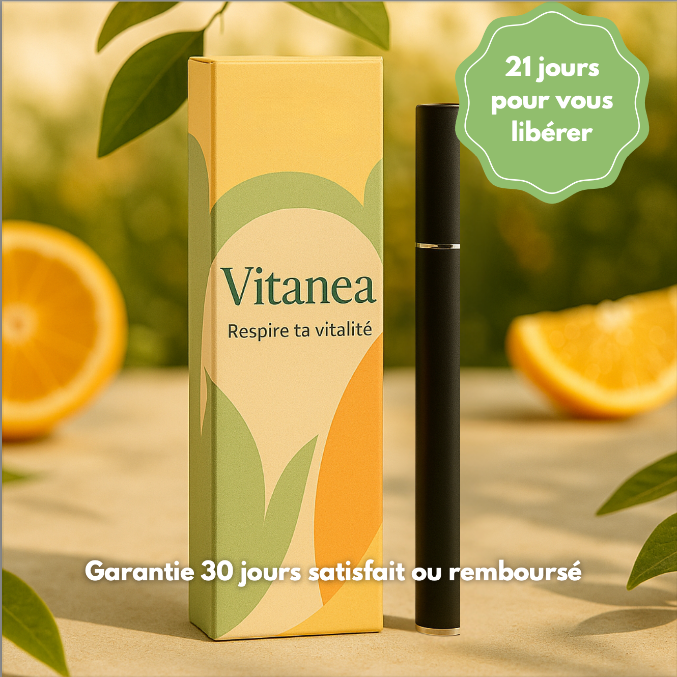 Diffuseur de Vitamines