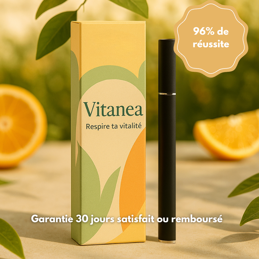 Diffuseur de Vitamines