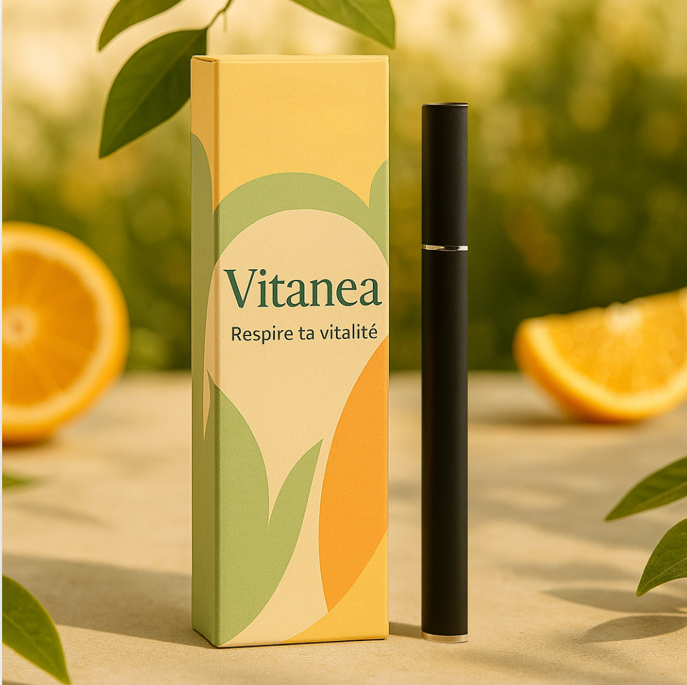 Diffuseur de Vitamines