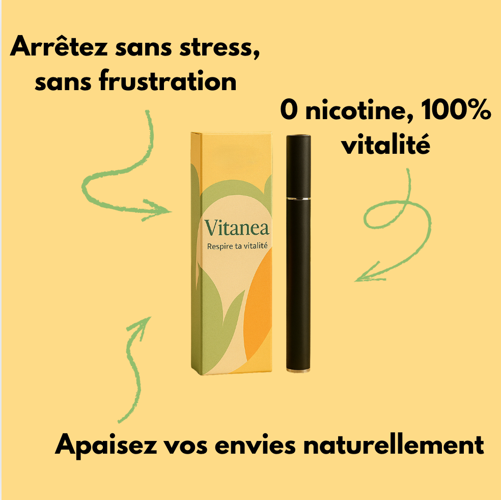 Diffuseur de Vitamines