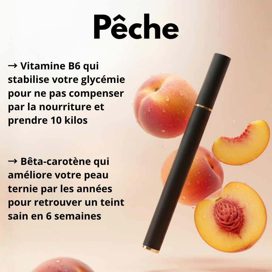 Diffuseur de Vitamines