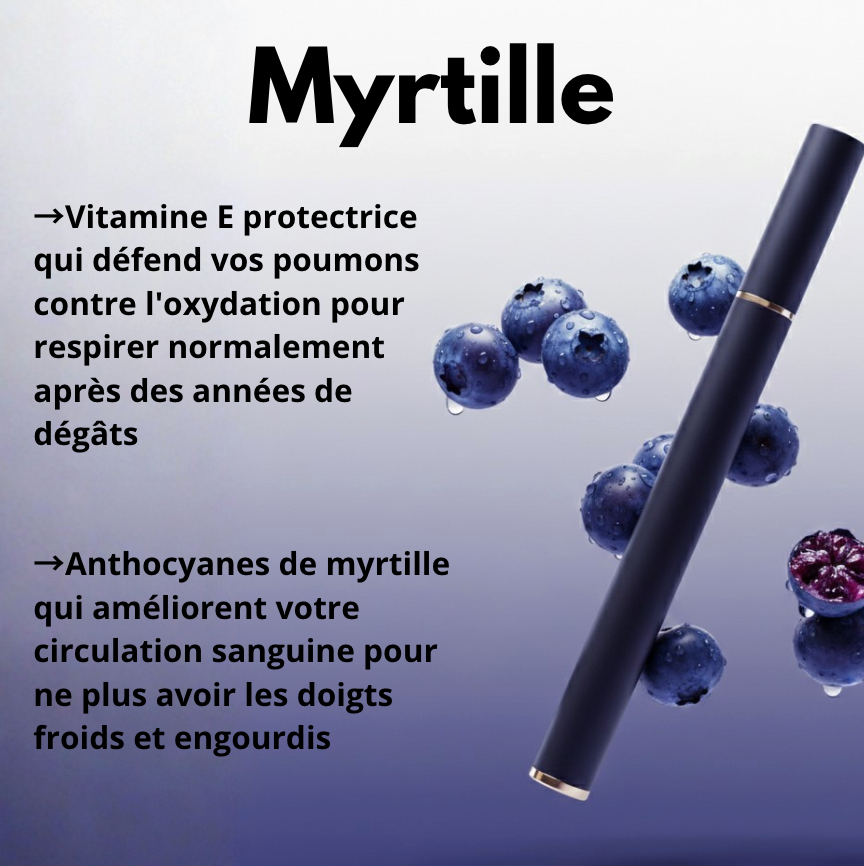 Diffuseur de Vitamines