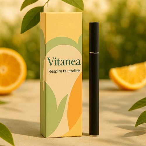 Diffuseur de Vitamines