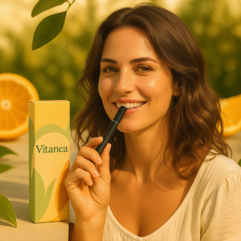 Diffuseur de Vitamines